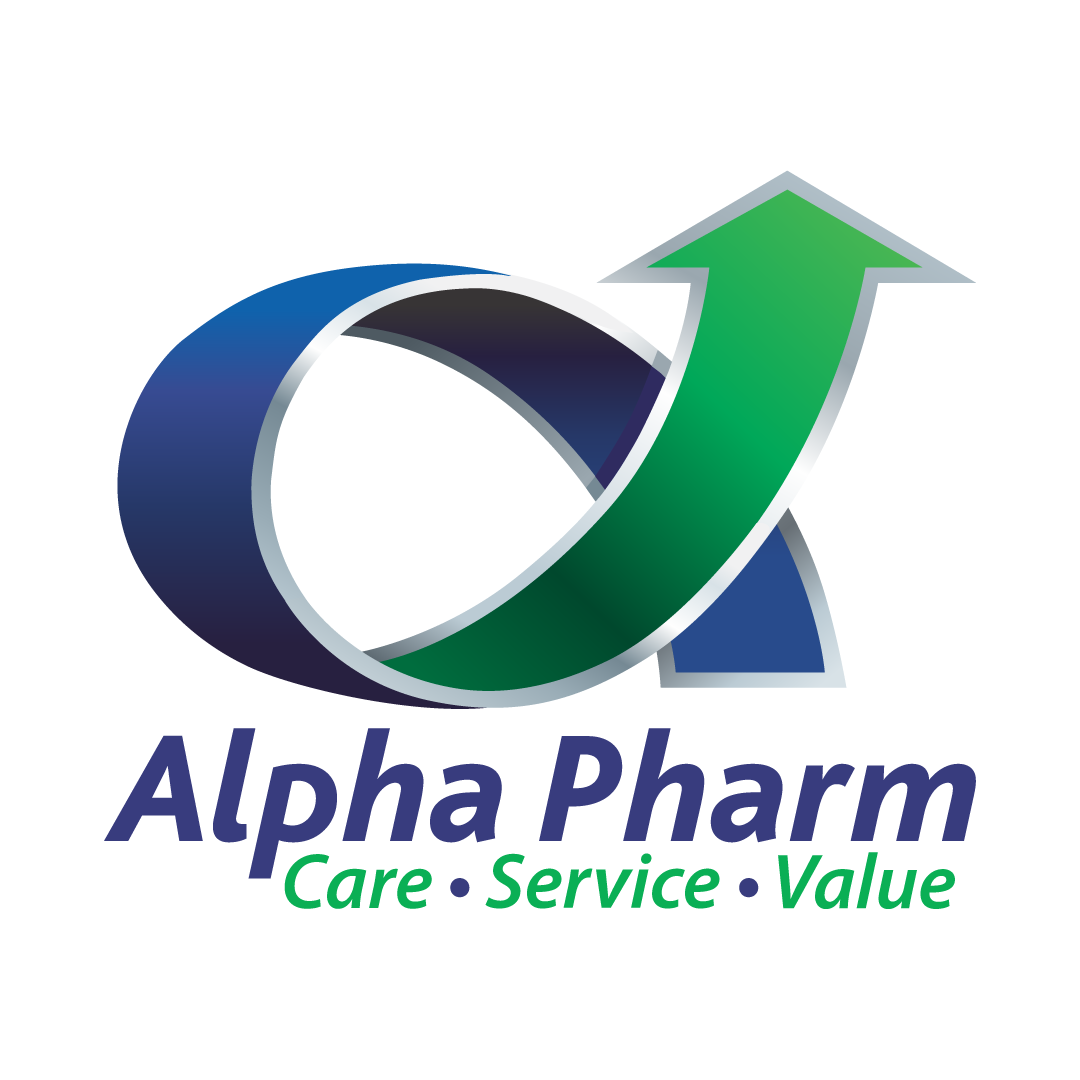 Where is my nearest Alpha Pharm pharmacy?